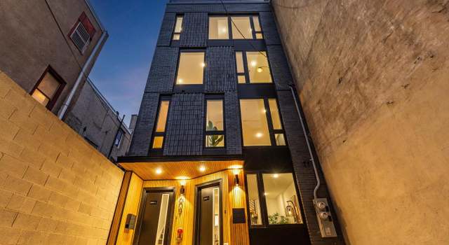 Photo of 609 S Orianna St #1, Philadelphia, PA 19147