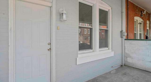 Photo of 244 N Felton St, Philadelphia, PA 19139
