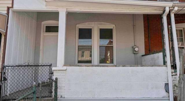 Photo of 244 N Felton St, Philadelphia, PA 19139
