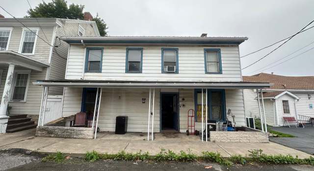Photo of 11 Blain Rd, Blain, PA 17006