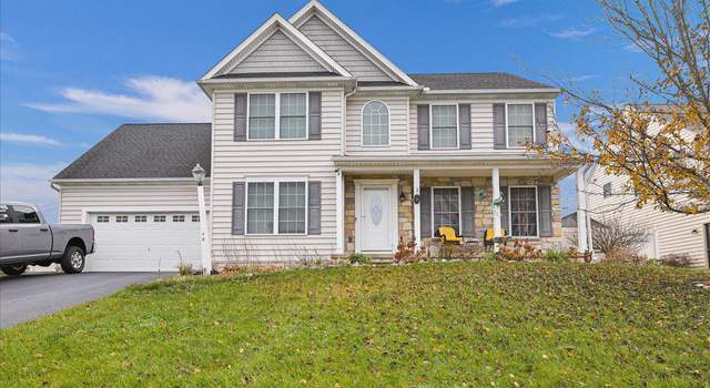 Photo of 45 Centre Ct, Red Lion, PA 17356