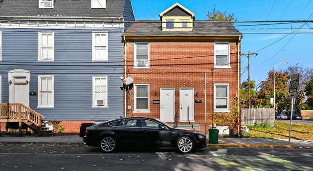 Photo of 405-407 E King St, York, PA 17403