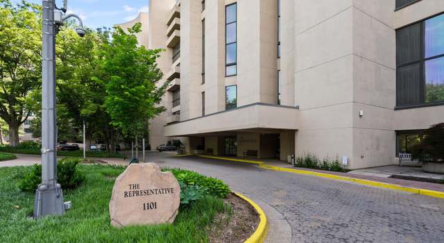 Photo of 1101 S Arlington Ridge Rd #1107, Arlington, VA 22202