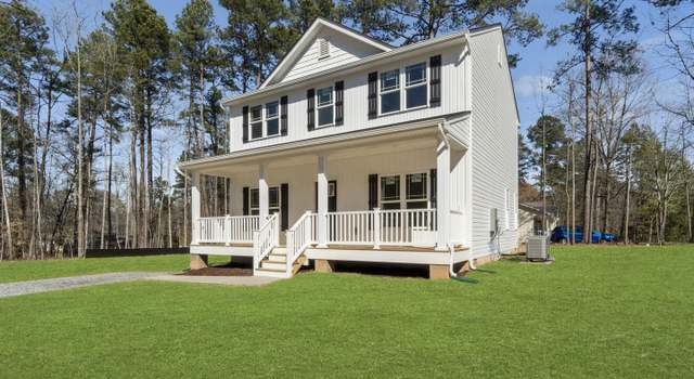Photo of 267 Devon Dr, Ruther Glen, VA 22546