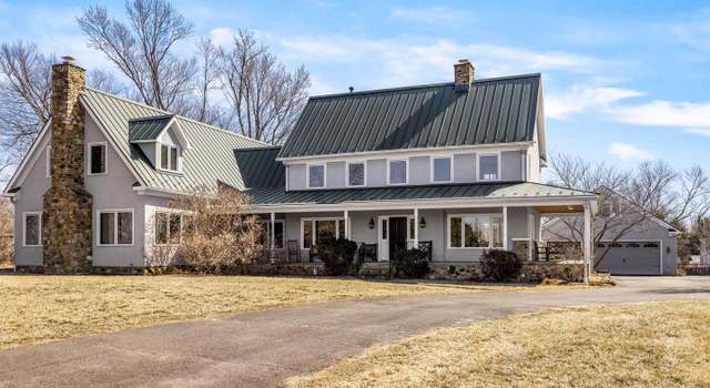 Photo of 2725 Crenshaw Rd, Marshall, VA 20115