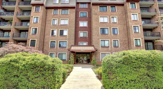 Photo of 2817 Jermantown Rd #205, Oakton, VA 22124