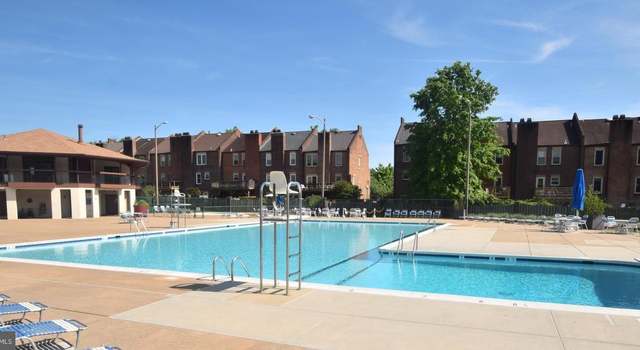 Photo of 2817 Jermantown Rd #205, Oakton, VA 22124