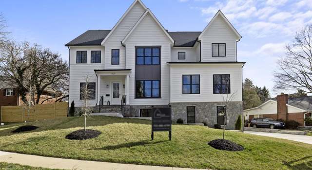 Photo of 1327 Mayflower Dr, Mclean, VA 22101