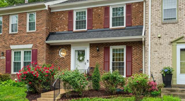 Photo of 7931 Bethelen Woods Ln, Springfield, VA 22153