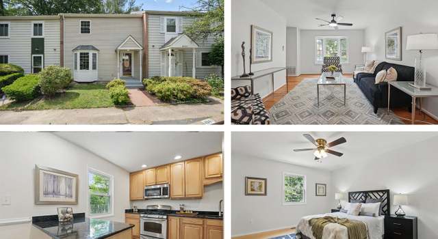 Photo of 4947 Tibbitt Ln, Burke, VA 22015