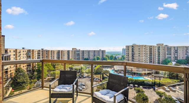 Photo of 8370 Greensboro Dr #1011, Mclean, VA 22102