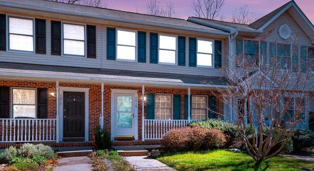 Photo of 9816 Dominion Forest Cir, Fredericksburg, VA 22408