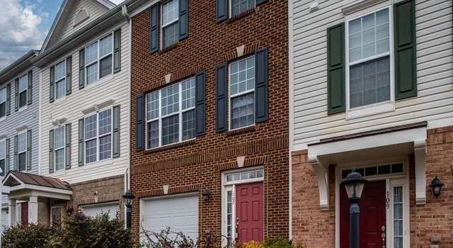 Photo of 107 Macon Dr, Stafford, VA 22554