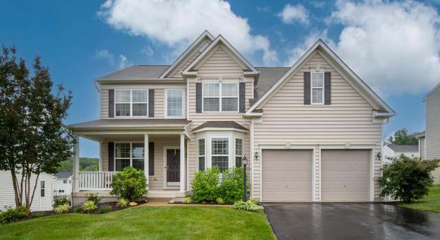Photo of 8 Tenola Ct, Fredericksburg, VA 22405