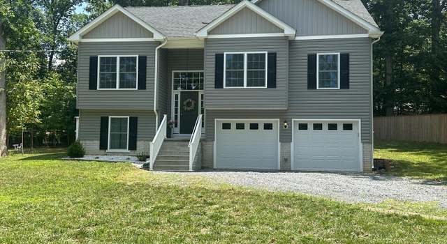 Property at 446 Bunny Ln, Harpers Ferry, WV 25425, 4 beds, 3 baths