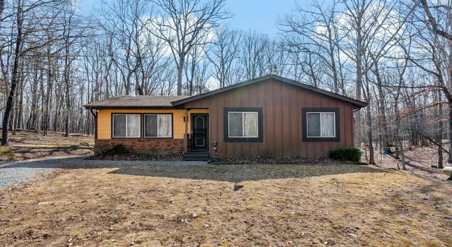 Photo of 1345 Sideling Mountain Trl, Great Cacapon, WV 25422