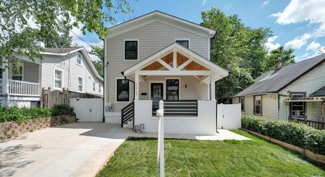Photo of 1427 Jackson St NE, Washington, DC 20017