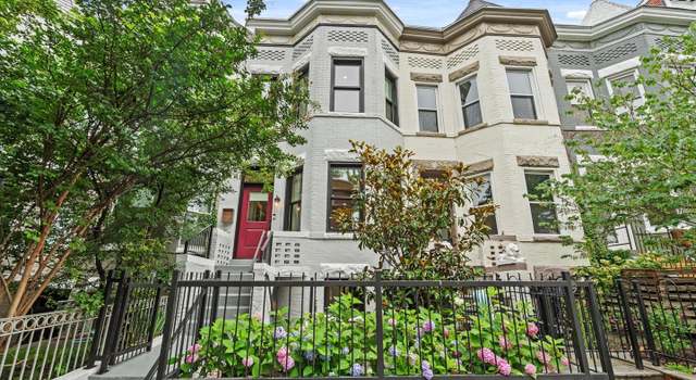 Photo of 7 U St NW, Washington, DC 20001