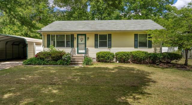 Photo of 9655 Chris Ave, Laurel, DE 19956