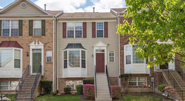 Photo of 2417 Old Mystic Ct, Crofton, MD 21114