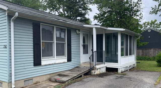 Photo of 3365 Arundel On The Bay Rd, Annapolis, MD 21403
