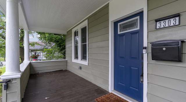 Photo of 3303 Richmond Ave, Baltimore, MD 21213