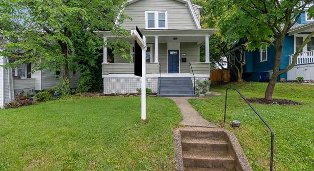 Photo of 3303 Richmond Ave, Baltimore, MD 21213