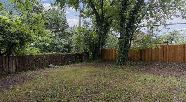 Photo of 3303 Richmond Ave, Baltimore, MD 21213