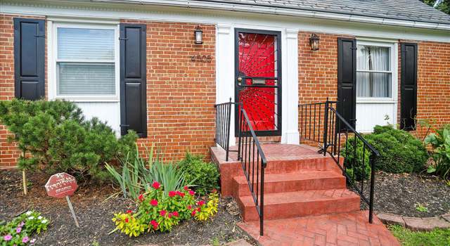 Photo of 4505 Eastway, Baltimore, MD 21212