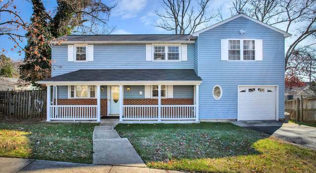 Photo of 1803 Dunwoody Rd, Parkville, MD 21234