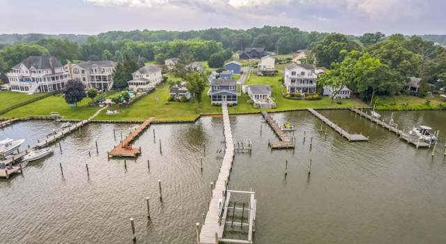 Photo of 4012 Chestnut, Middle River, MD 21220
