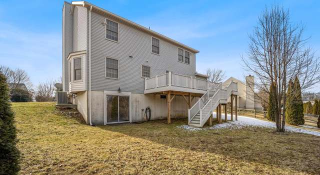 Photo of 335 Buck Cash Dr, Westminster, MD 21158