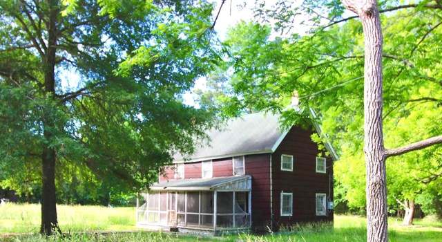 Photo of 4334 Hoopers Neck Rd, Taylors Island, MD 21669