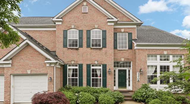 Photo of 13708 Mills Farm Rd, Rockville, MD 20850