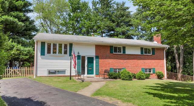 Photo of 14108 Heathfield Ct, Rockville, MD 20853
