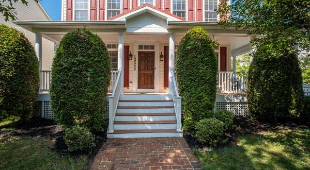 Photo of 13323 Catawba Manor Way, Clarksburg, MD 20871
