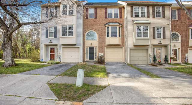Photo of 16421 Pleasant Hill Ct, Bowie, MD 20716