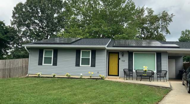 Photo of 722 Narrowleaf Dr, Upper Marlboro, MD 20774
