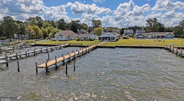 Property at 1030 Chester River Dr, Grasonville, MD 21638, 3 beds, 3 baths