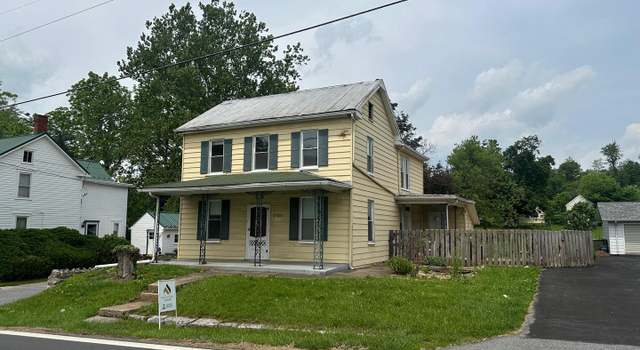 Photo of 17702 Lappans, Saint James, MD 21781