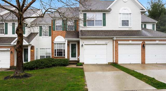 Photo of 4095 Hermitage Dr, Voorhees, NJ 08043