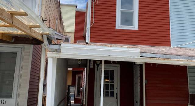 Photo of 1333 Church St, Reading, PA 19601