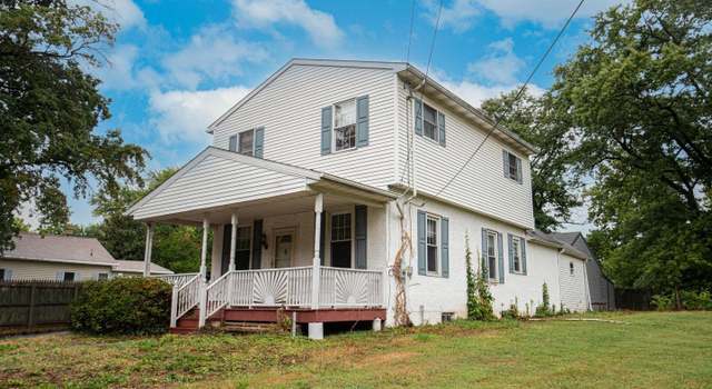 Photo of 1079 Riverside Dr, Pottstown, PA 19465