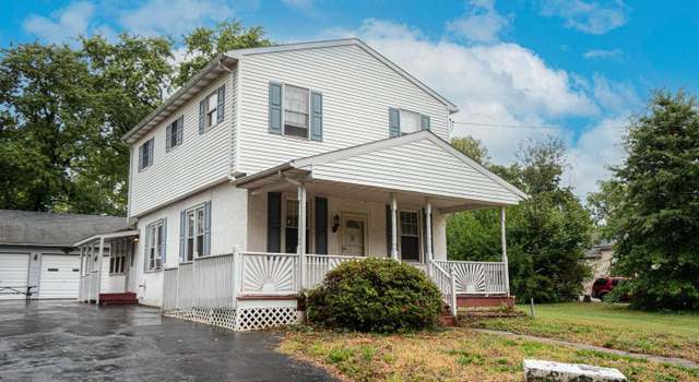 Photo of 1079 Riverside Dr, Pottstown, PA 19465