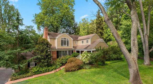 Photo of 211 Spruce Tree Rd, Wayne, PA 19087