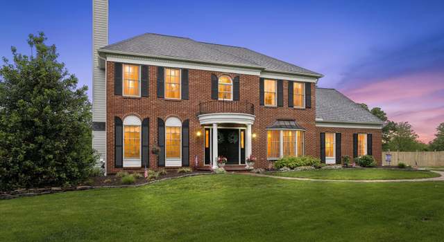 Photo of 110 Fairway Dr, Harleysville, PA 19438