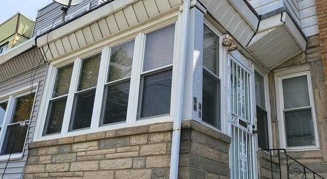 Photo of 5631 N Marvine St, Philadelphia, PA 19141
