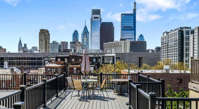 Photo of 1718 Green St Unit A, Philadelphia, PA 19130