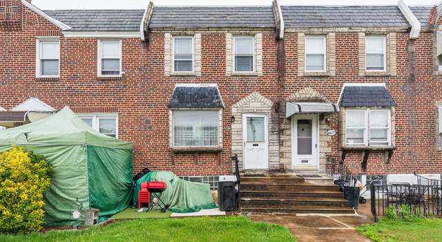 Photo of 6637 Cottage St, Philadelphia, PA 19135