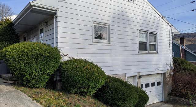 Photo of 1962 Elk Ave, Pottsville, PA 17901